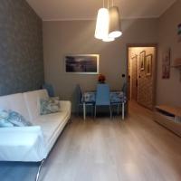 Appartamento Via Dei Glicini - B&B Laigueglia
