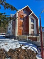 Mima Apartment - B&B