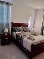 Magnificent Pent House w/Jacuzzi - B&B Santiago de los Caballeros