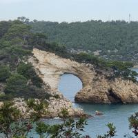 VILLA TERRY - B&B Vieste