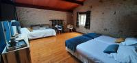Chambre Triple Supérieure