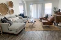 Laurel Wood - B&B