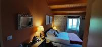 Chambre Double - Vue sur Jardin