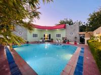 B&B Jodhpur - Woodlands Cottage - Luxury stay - Bed and Breakfast Jodhpur