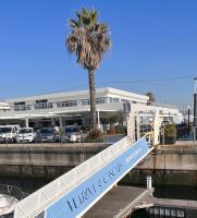 Payva & Branco Boats Iate privado em Cascais - B&B