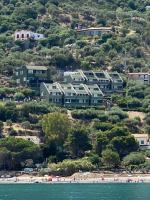 Cefalù seaside suite - B&B Cefalù