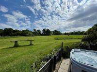 Deer Lodge - B&B Wimborne Minster