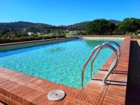 Naturarte Campo - Duna Parque Resorts & Hotels - Ferienwohnung São Luis