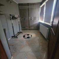 West Guest Apartments - B&B