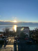 Opatija Apartment - Ocean Suite & Sea Breeze - Ferienwohnung Opatija