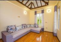 Familiekamer met Zijdelings Uitzicht op Zee