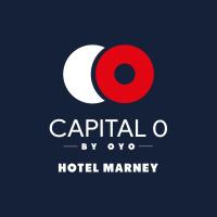 Capital OC hotel Marney