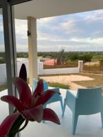Quiet happy place with a view - B&B Willemstad