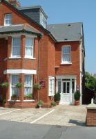 The Pebbles - Adults Only - B&B Weymouth