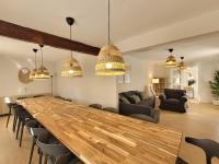 El Refugio de Abejar - Ferienwohnung Abejar