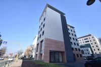 Welc-om Padova Business Luxury Terrace Free Parking - B&B Padua