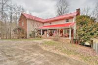 Mountain-View Ocoee Escape Near Lake Ocoee! - Bed and Breakfast Ocoee