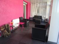 La Clef De Voute Amethyste - Ferienwohnung Saint-Genest