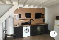 Logement avec tranquillité absolue - B&B