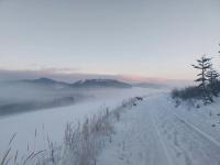 Haus JULIA direkt am Hennesee mitten im Sauerland - B&B Meschede