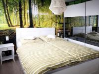 Haus JULIA direkt am Hennesee mitten im Sauerland - Ferienwohnung Meschede