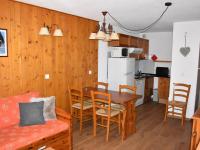 Appartement cosy proche centre 4 pers, balcon lumineux - FR-1-464-200 - Ferienwohnung Pralognan-la-Vanoise
