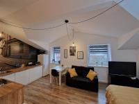 MAX APARTAMENTY LUBLIN przy PKP, klimatyzacja, parking - B&B Lublin