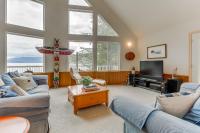 Shoal Bay Luxury Home - B&B Port Stanley