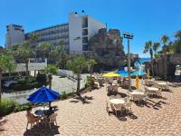 Days Inn by Wyndham Panama City Beach/Ocean Front