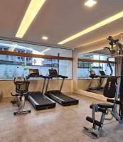 Muro Alto Mana Beach Experience 212 e 214 D - Porto de Galinhas - B&B Ipojuca