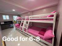 Apartamento de 1 dormitorio