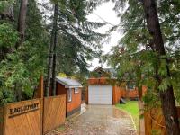 Modern Chic Cottage - Hot Tub, Sauna, Tay Trail - B&B Waubaushene