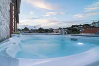 Luxury stone house Amfora - B&B Ražanj