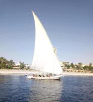 Nile Felucca Adventure - B&B Asuán