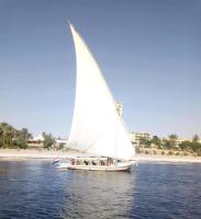 B&B Asuán - Nile Felucca Adventure - Bed and Breakfast Asuán