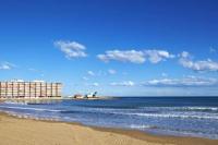 Sunny Apartment - B&B Torrevieja