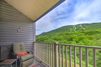 B&B Lincoln - Lincoln Condo with Resort Amenities and Mountain Views - Bed and Breakfast Lincoln