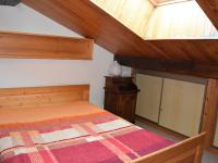Studio lumineux près des pistes, calme avec garage fermé - FR-1-464-35 - Chambres d'hôtes Pralognan-la-Vanoise