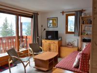 B&B Pralognan-la-Vanoise - Appartement Pralognan-la-Vanoise, 3 pièces, 4 personnes - FR-1-464-91 - Bed and Breakfast Pralognan-la-Vanoise