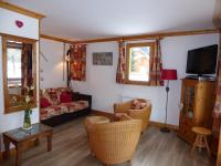 Bel appartement au centre de Pralognan avec parking - FR-1-464-107 - Chambres d'hôtes Pralognan-la-Vanoise