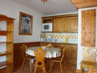 B&B Pralognan-la-Vanoise - Appartement Pralognan-la-Vanoise, 3 pièces, 4 personnes - FR-1-464-111 - Bed and Breakfast Pralognan-la-Vanoise