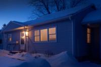 The Cozy Colfax House - Ferienwohnung