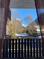 Appartamento Antey Saint André posizione centrale - B&B Antey-Saint-André