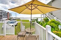 Historic Swansboro Studio with Intracoastal View! - Bed and Breakfast Swansboro