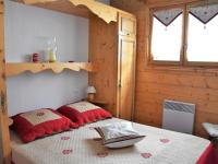 Charmant appartement à Pralognan, balcon et animaux admis - FR-1-464-6 - Ferienwohnung Pralognan-la-Vanoise