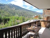 Appartement alpin avec balcon sud, proche Courchevel - FR-1-464-3 - B&B Bozel