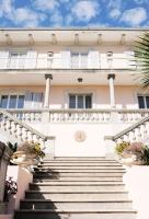 Villa d'Artisti - B&B Sanremo