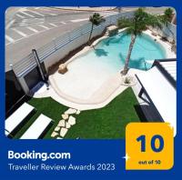 Tu Playa paradisiaca PRIVADA - B&B Gran Alacant