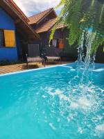 B&B Caraiva - Chalés Cabocla da Lua - Bed and Breakfast Caraiva