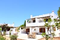 Iliovasilema Studios Koufonisi - B&B